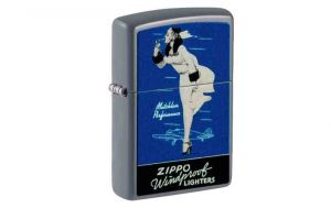 ZIPPO 48146 WINDY DESIGN