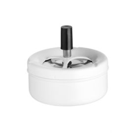 ΤΑΣΑΚΙ ANGELO A400023 METAL SPIN WHITE