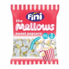 FINI SWEET POP CORN  MELLOWS 80GR-12TMX. 