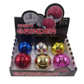 GRINDER METAL TF380 -6TMX.