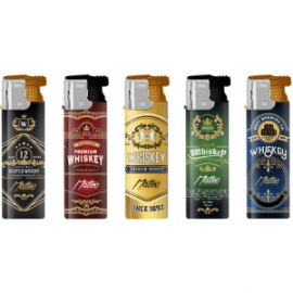 MATTEO TURBO 178235 RUBBER OLD WHISKEY -50ΤΜΧ
