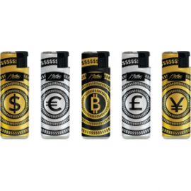 MATTEO TURBO 173711 METAL CASE-MONEY  - 25TMX. 