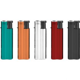 MATTEO TURBO INF. XL173601  -METAL CASE- ANDOS - 25TMX.