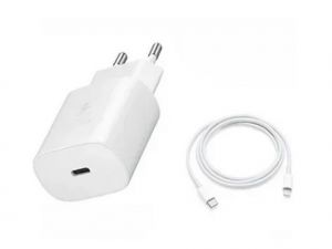 ΦΟΡΤΙΣΤΗΣ TYPE C TO TYPE C - 30W