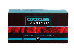 ΚΑΡΒΟΥΝΑΚΙΑ COCONUT TWENTY SIX
