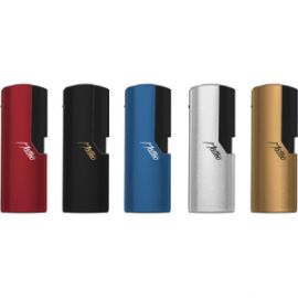 MATTEO TURBO 173305 METAL CASE EDGE - ROYAL- 25TMX.