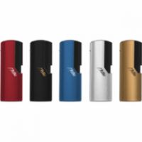 MATTEO TURBO 173305 METAL CASE EDGE - ROYAL- 25TMX.
