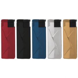 MATTEO TURBO 173403 METAL CASE- MINIMALIST - 25TMX. 