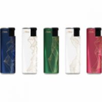 MATTEO TURBO 173722  METAL CASE- MOUNTAINS - 25TMX. 