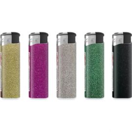 MATTEO ELECT. GLITTER 161029- LUXURY -50 TMX. 