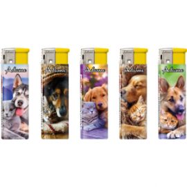 ADAMO ELECTR. CATS & DOGS- 1881147 -50TMX. 