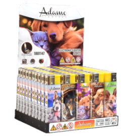 ADAMO ELECTR. CATS & DOGS- 1881147 -50TMX. 