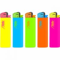 MATTEO FLINT 214045 PREM. NEON COLORS -50PCS