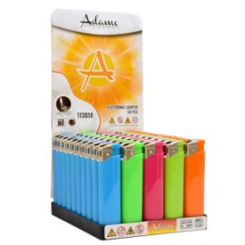 ADAMO ELECTR. SKINNY  NEON - 113018 -50TMX. 