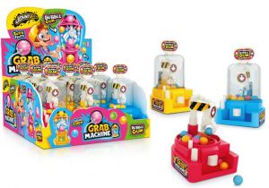 JOHNY BEE GRAB MACHINE - 9TMX