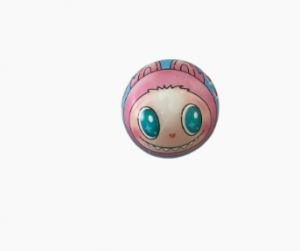 ΜΠΑΛΑΚΙ CRAZY DOLL - 11CM