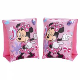 ΜΠΡΑΤΣΑΚΙΑ MINNIE 23X15CM