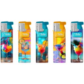MATTEO TURBO 170054 TOUCHABLE COCTAIL -50TMX.