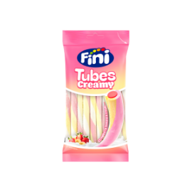 ΖΕΛΕ FINI KAΛΩΔΙΑ ΦΡΑΟΥΛΑ-ΜΠΑΝΑΝΑ-ΚΡΕΜΑ -90GR 