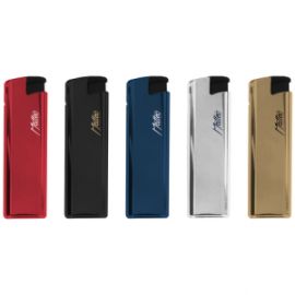 MATTEO ELECTR. 184102 METAL CASE MINIMALIST -25TMX. 