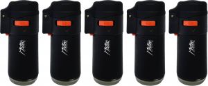 MATTEO JET BARREL-198401-CLEVELAND BLACK- 20TMX.