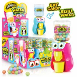 JOHNY BEE WATER MACHINE - 15TMX. 