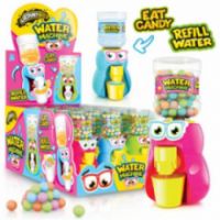 JOHNY BEE WATER MACHINE - 15TMX. 