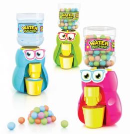 JOHNY BEE WATER MACHINE - 15TMX. 