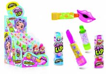 JOHNY BEE CANDY LIP - 24TMX. 