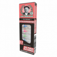 NET - ΠΙΠΑ ΦΙΛΤΡΟ ΠΟΛ/ΠΛΩΝ  ΧΡΗΣΕΩΝ  EXTRA SLIM ΠΑΠΠΟΥ (42902-080)
