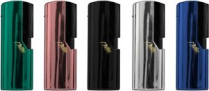 MATTEO TURBO 173306 METAL CASE EDGE - FUTURE- 25TMX.