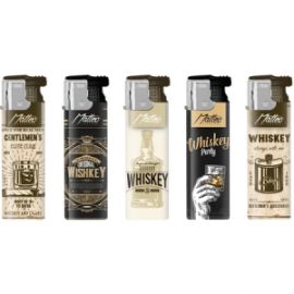 MATTEO TURBO 178242 RUBBERIZED WHISKEY  -50ΤΜΧ