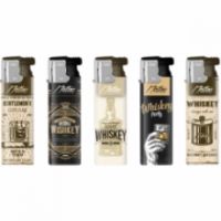MATTEO TURBO 178242 RUBBERIZED WHISKEY  -50ΤΜΧ