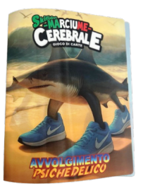 ΑΛΜΠΟΥΜ ITALIAN BRNT