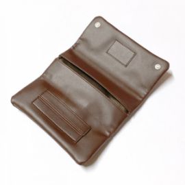 ΚΑΠΝΟΘ. 2681  BROWN  ECO FRIENDLY MARIO ROSSI
