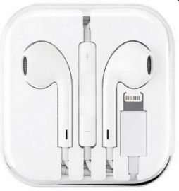 ΑΚΟΥΣΤΙΚΑ IOS ΚΑΛΩΔΙΟ PREMIUM