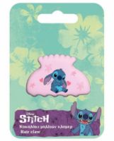 ΚΟΚΑΛ. ΜΑΛΛΙΩΝ  ΚΛΑΜΕΡ LILO & STITCH