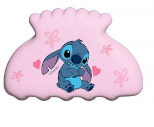 ΚΟΚΑΛ. ΜΑΛΛΙΩΝ  ΚΛΑΜΕΡ LILO & STITCH