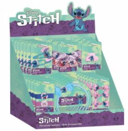 ΚΟΚΑΛ. ΜΑΛΛΙΩΝ  ΚΛΑΜΕΡ LILO & STITCH