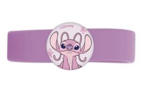 ΛΑΣΤΙΧ. ΜΑΛΛΙΩΝ LILO & STITCH - ΣΕΤ 2ΤΜΧ. 