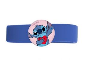 ΛΑΣΤΙΧ. ΜΑΛΛΙΩΝ LILO & STITCH - ΣΕΤ 2ΤΜΧ. 