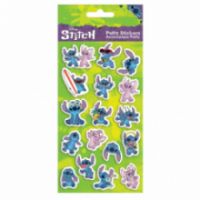 ΑΥΤΟΚΟΛΛΗΤΑ STITCH 10Χ22 PUFFY	