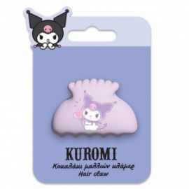 ΚΟΚΑΛ. ΜΑΛΛΙΩΝ  ΚΛΑΜΕΡ KUROMI