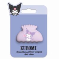 ΚΟΚΑΛ. ΜΑΛΛΙΩΝ  ΚΛΑΜΕΡ KUROMI
