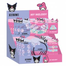 ΚΟΚΑΛ. ΜΑΛΛΙΩΝ  ΚΛΑΜΕΡ KUROMI