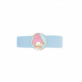 ΛΑΣΤΙΧ. ΜΑΛΛΙΩΝ MY MELODY - ΣΕΤ 2TMX.