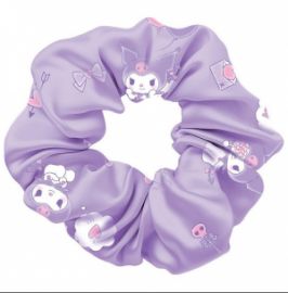 ΚΟΚΑΛ. ΜΑΛΛΙΩΝ SCRUNCHIES KUROMI - ΣΕΤ 2ΤΜΧ