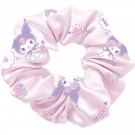 ΚΟΚΑΛ. ΜΑΛΛΙΩΝ SCRUNCHIES KUROMI - ΣΕΤ 2ΤΜΧ