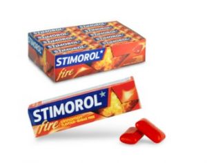 ΤΣΙΧΛΑ STIMOROL ΚΑΝΕΛΑ-30ΤΜΧ