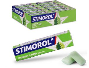 ΤΣΙΧΛΑ STIMOROL ΔΥΟΣΜΟΣ-30ΤΜΧ